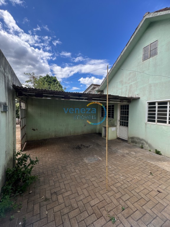 Casa Residencial para locação no bairro Monterey de Londrina - Foto 18
