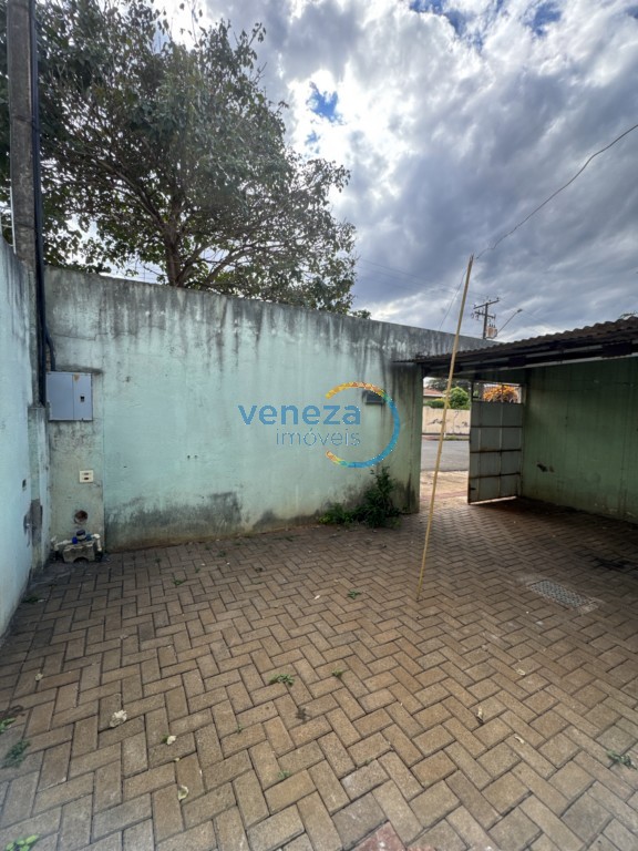 Casa Residencial para locação no bairro Monterey de Londrina - Foto 19