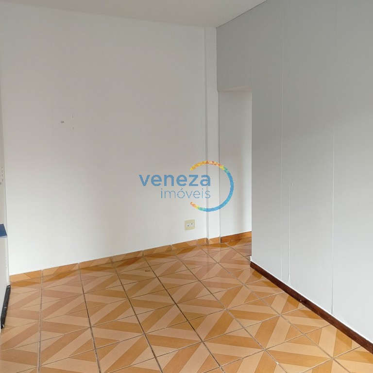 Apartamento para locacao no Centro em Londrina com 54,61m² por R$ 1.100,00  - Foto 3