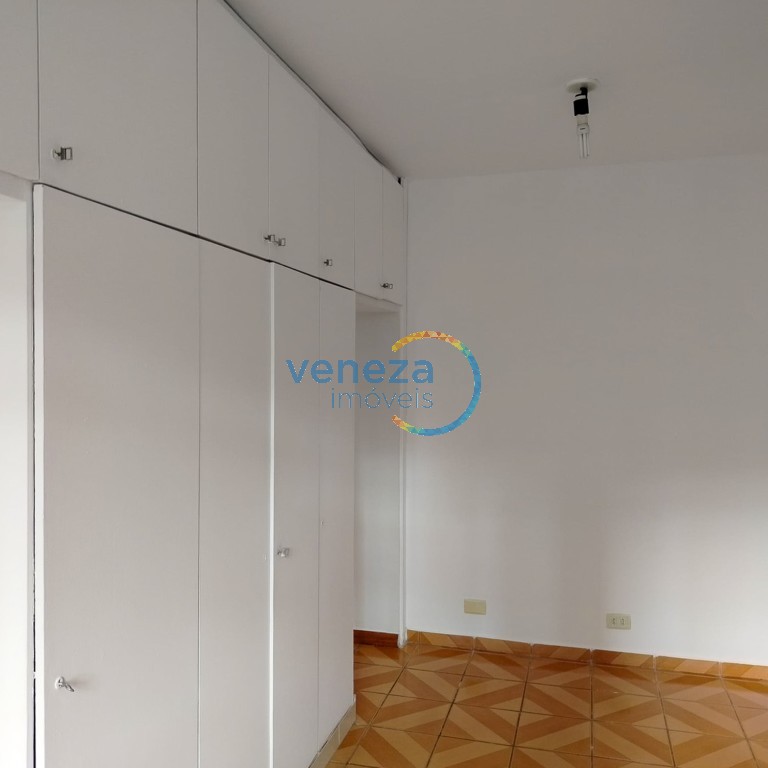 Apartamento para locação no bairro Centro de Londrina com 31.02m<sup>2</sup> útil, 1 quarto, 1 vaga de garagem - Foto 6