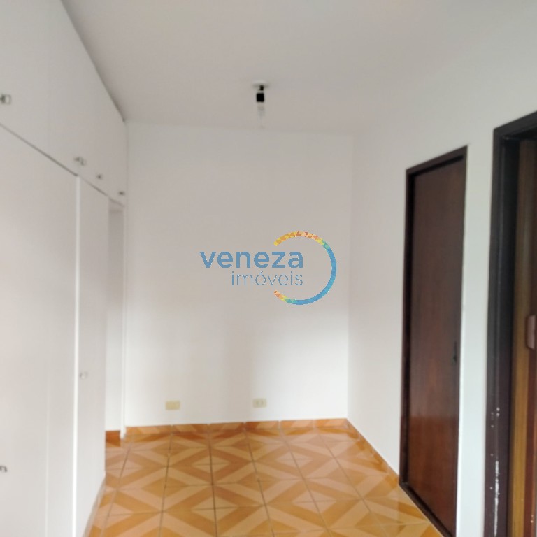 Apartamento para locação no bairro Centro de Londrina com 31.02m<sup>2</sup> útil, 1 quarto, 1 vaga de garagem - Foto 7