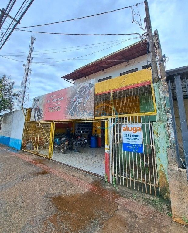 Apartamento para locação no bairro Ouro Branco de Londrina - Foto 1