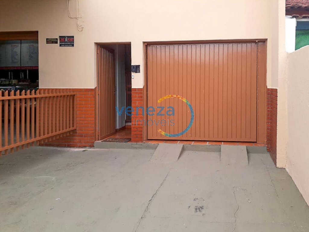 Apartamento para locacao no Brasil em Londrina com 180m² por R$ 2.700,00