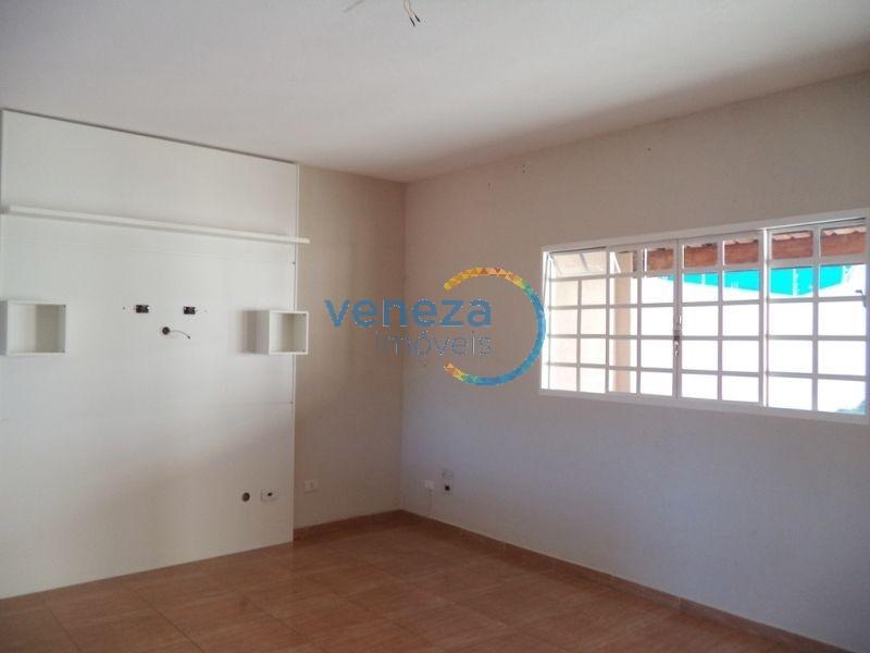 Casa Residencial para venda no bairro California de Londrina - Foto 5