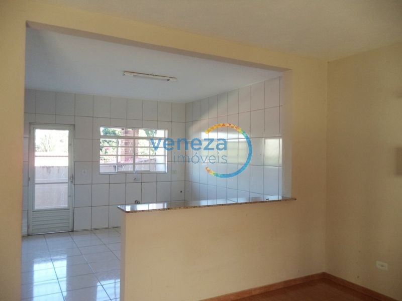 Casa Residencial para venda no bairro California de Londrina - Foto 10