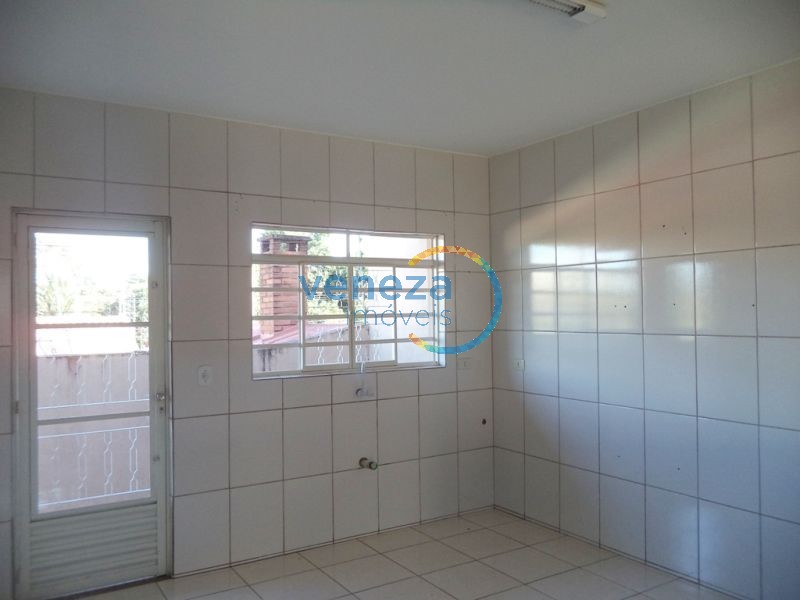 Casa Residencial para venda no bairro California de Londrina - Foto 12