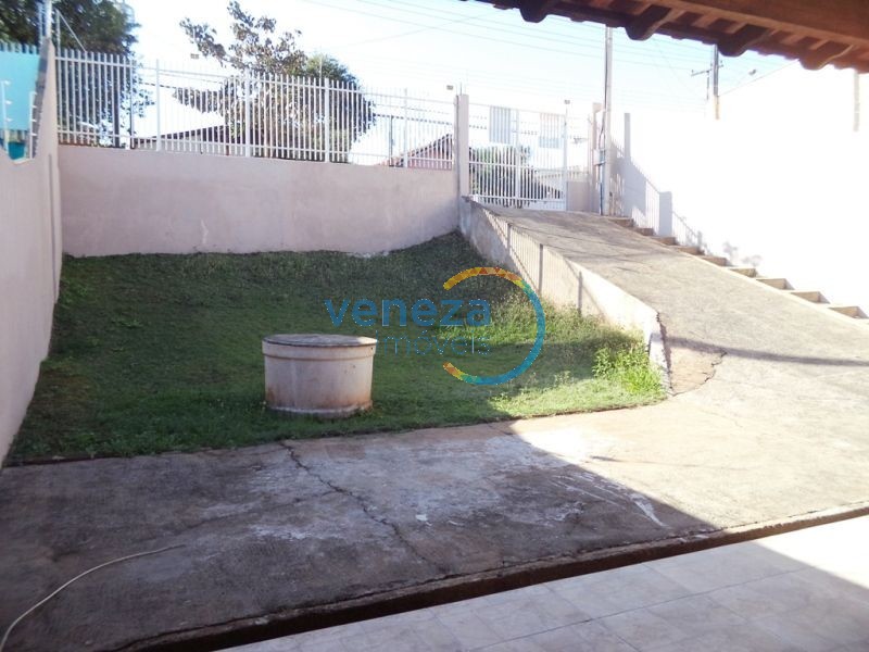 Casa Residencial para venda no bairro California de Londrina - Foto 15
