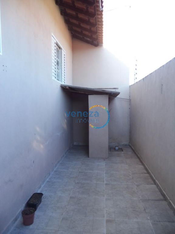 Casa Residencial para venda no bairro California de Londrina - Foto 16