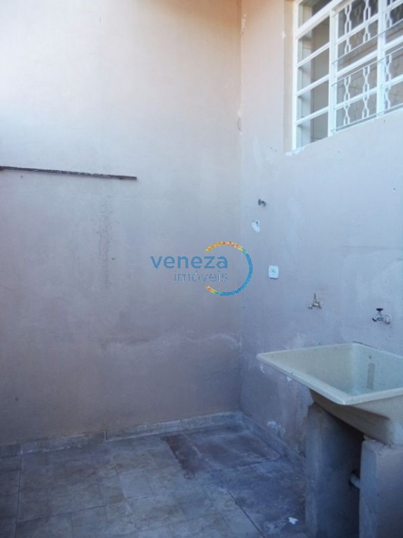 Casa Residencial para venda no bairro California de Londrina - Foto 17