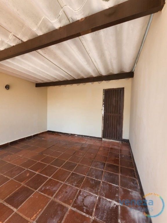 Casa Residencial para locacao no Lindoia em Londrina com 90m² por R$ 1.700
