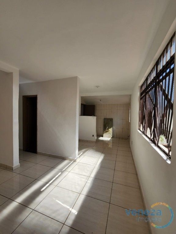 Casa Residencial para locação no bairro Lindoia de Londrina - Foto 4