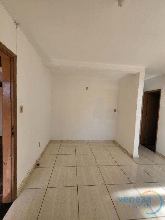 Casa Residencial para locação no bairro Lindoia de Londrina - Foto 5