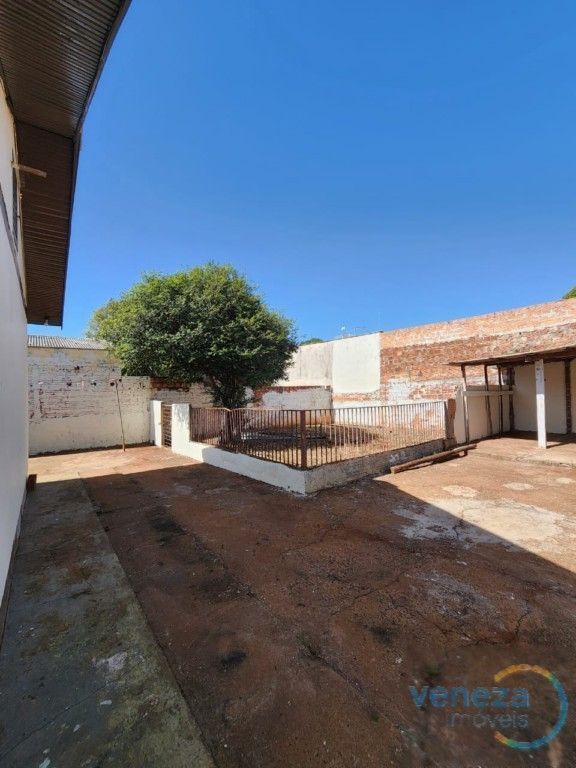 Casa Residencial para locação no bairro Lindoia de Londrina - Foto 10