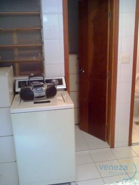 Apartamento para venda no bairro Centro de Londrina - Foto 7