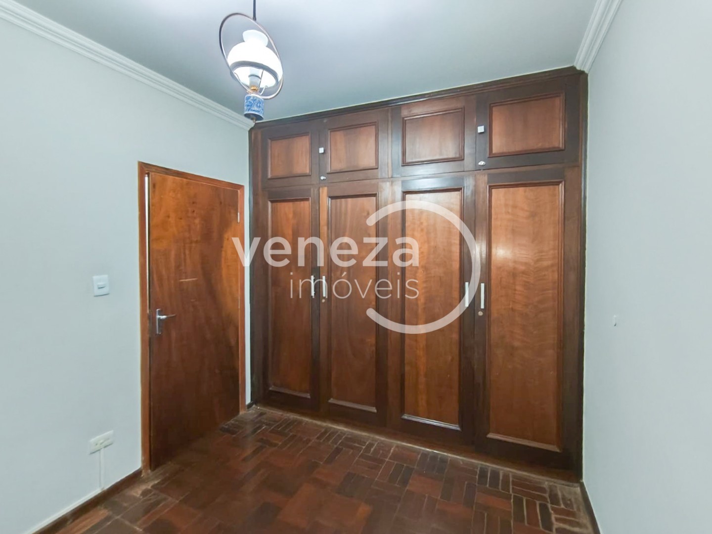 Apartamento para locação no bairro Centro de Londrina - Foto 7