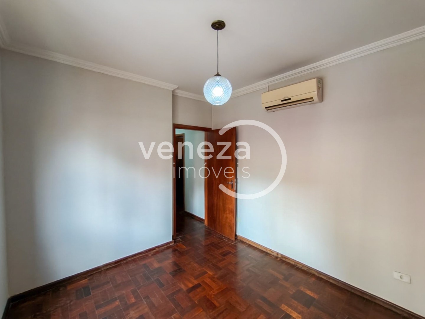 Apartamento para locação no bairro Centro de Londrina - Foto 4