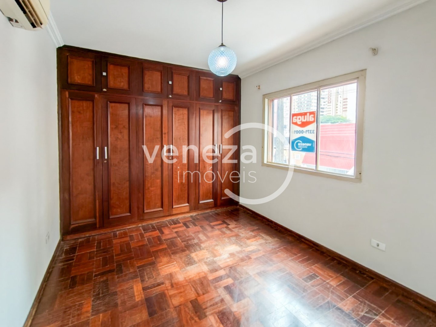 Apartamento para locação no bairro Centro de Londrina - Foto 6