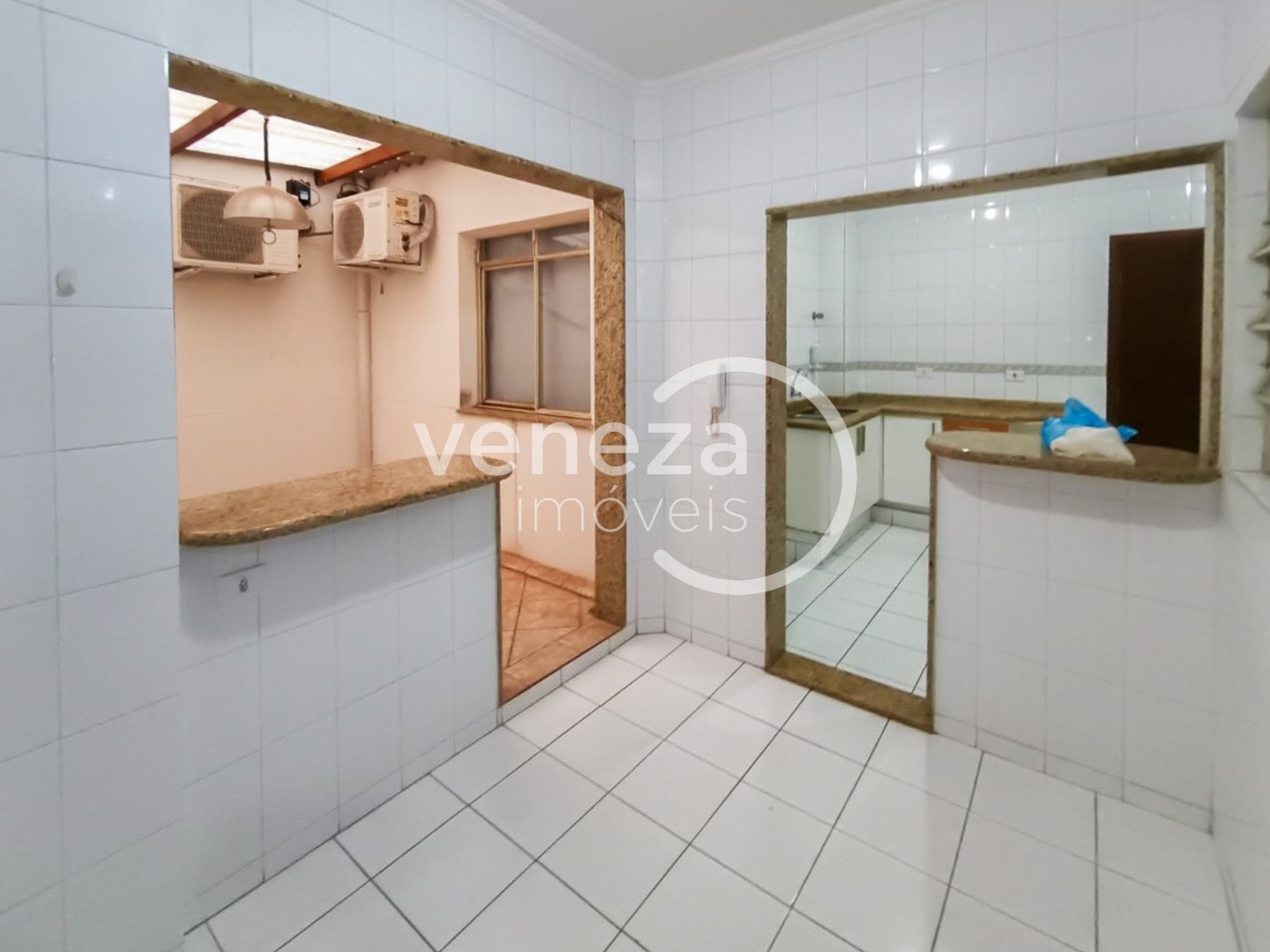 Apartamento para locação no bairro Centro de Londrina - Foto 11