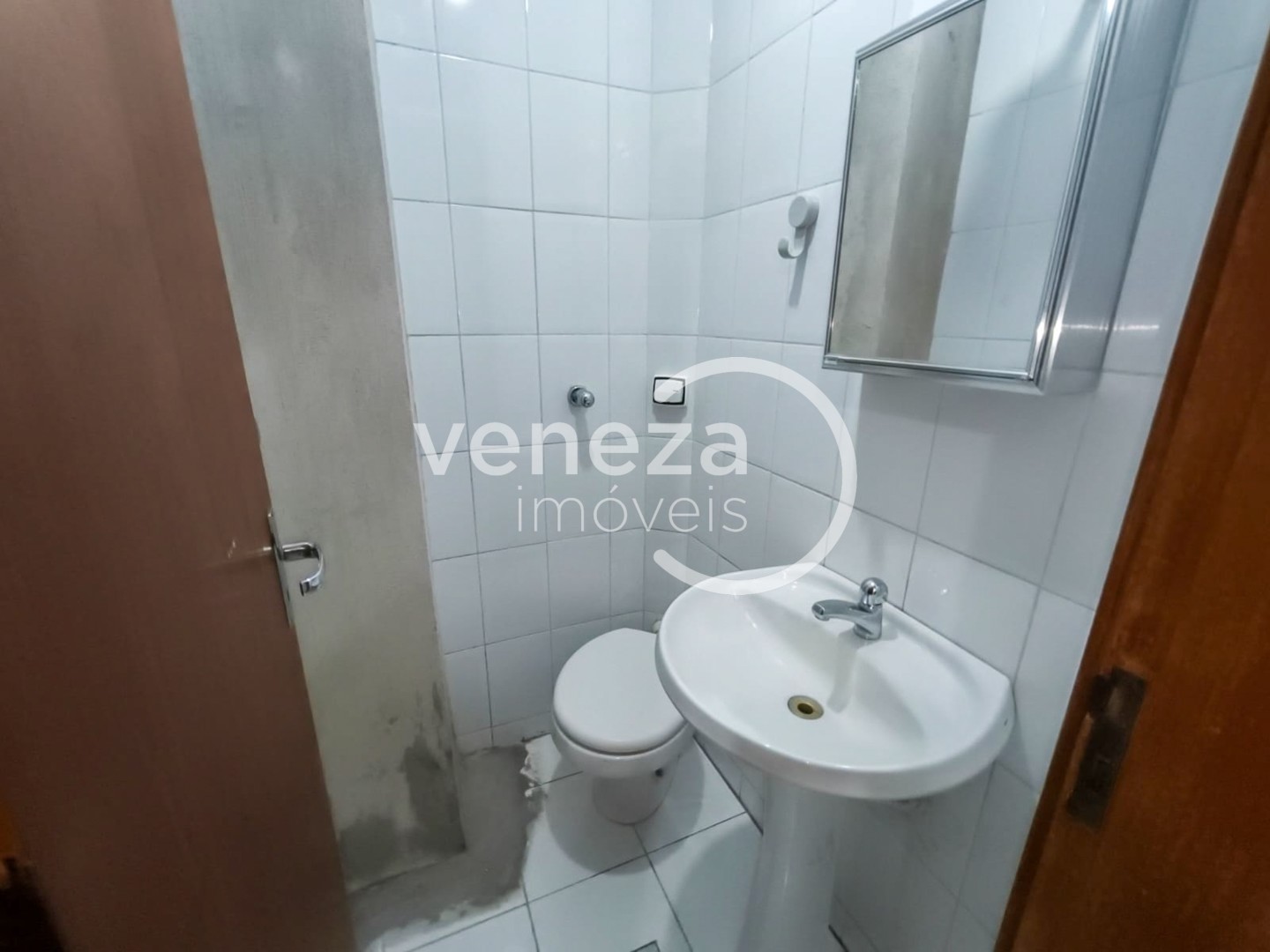 Apartamento para locação no bairro Centro de Londrina - Foto 16