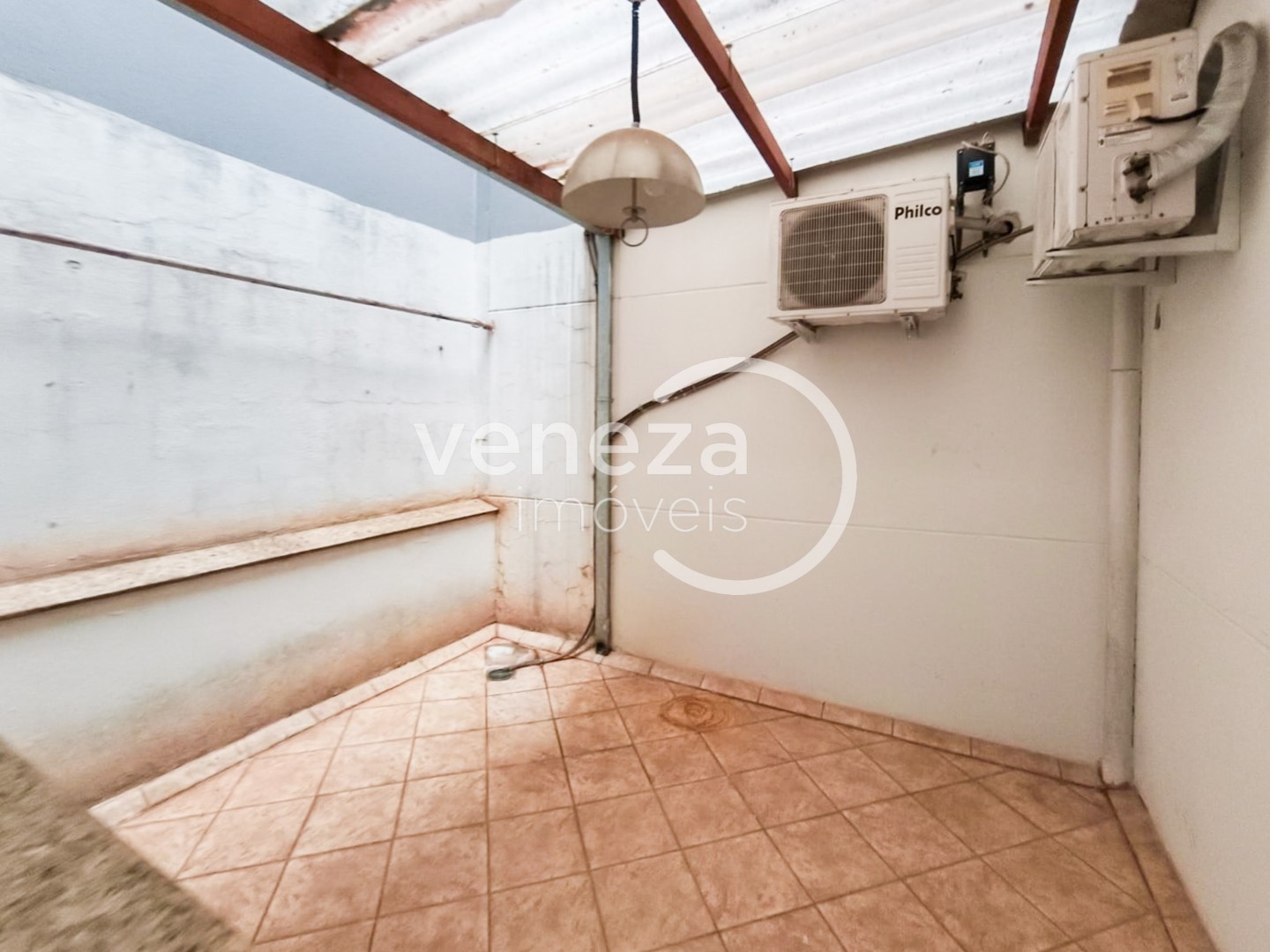 Apartamento para locação no bairro Centro de Londrina - Foto 19