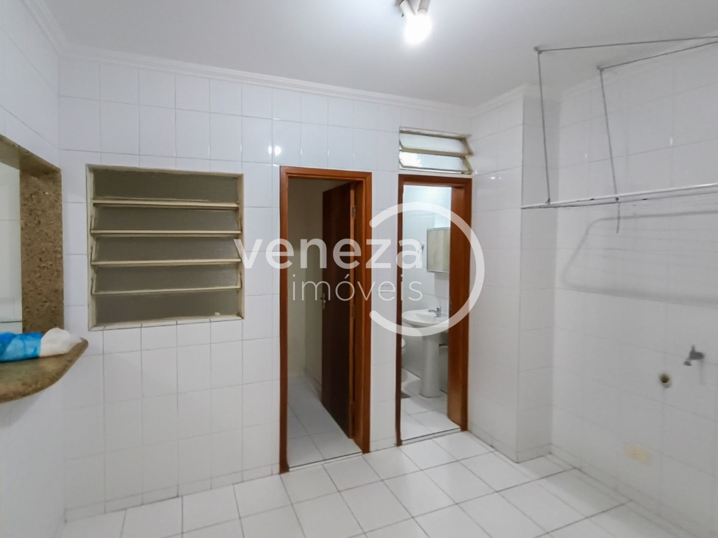 Apartamento para locação no bairro Centro de Londrina - Foto 18