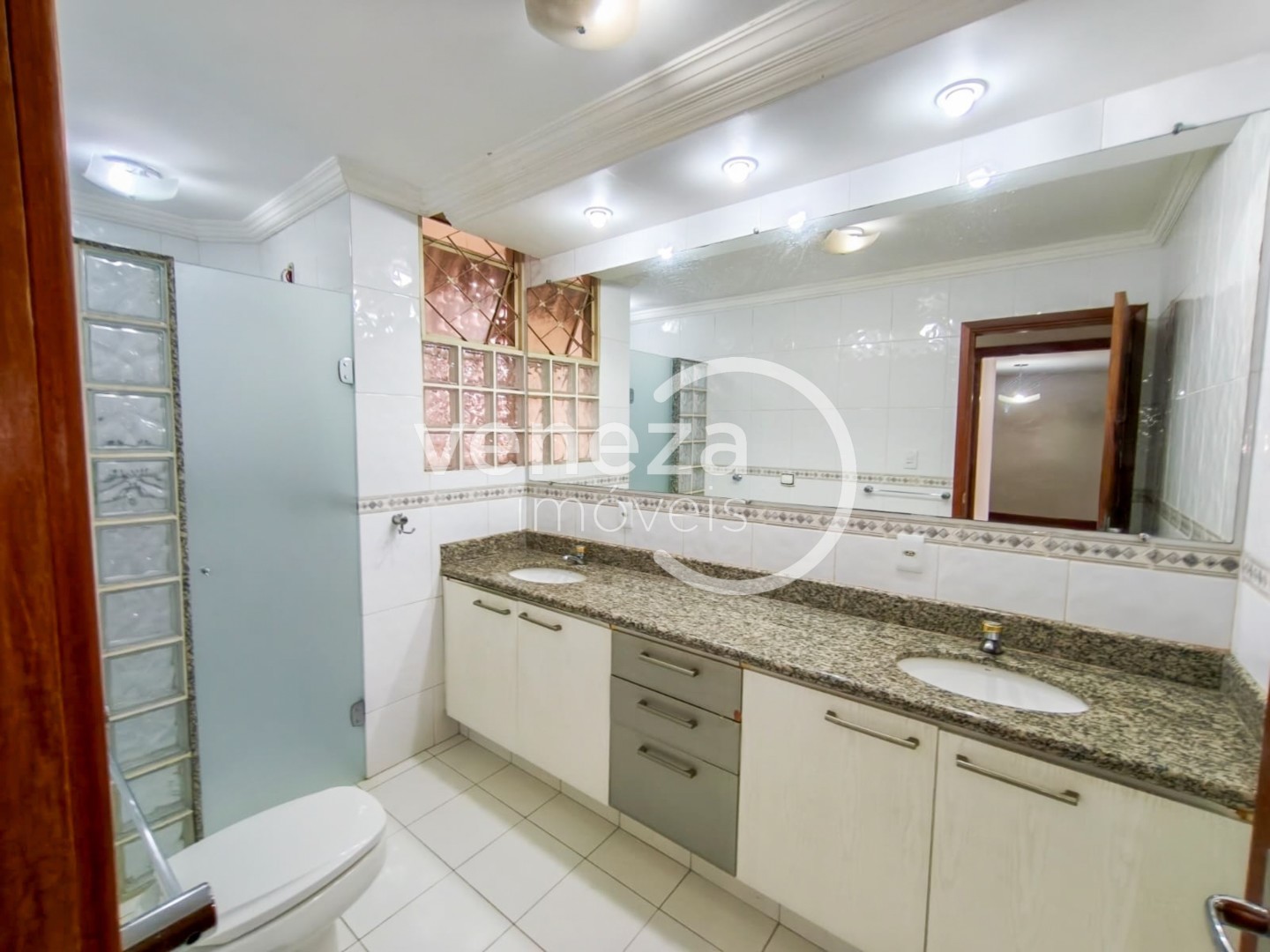 Apartamento para locação no bairro Centro de Londrina - Foto 12
