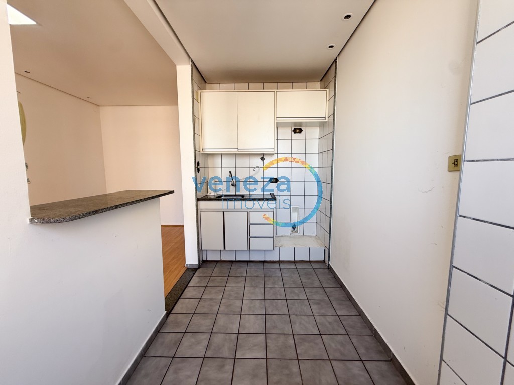 Apartamento para locação no bairro Centro de Londrina - Foto 7