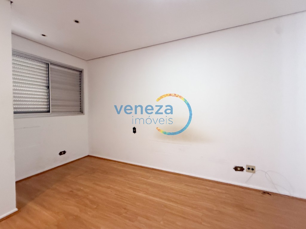 Apartamento para locação no bairro Centro de Londrina - Foto 9