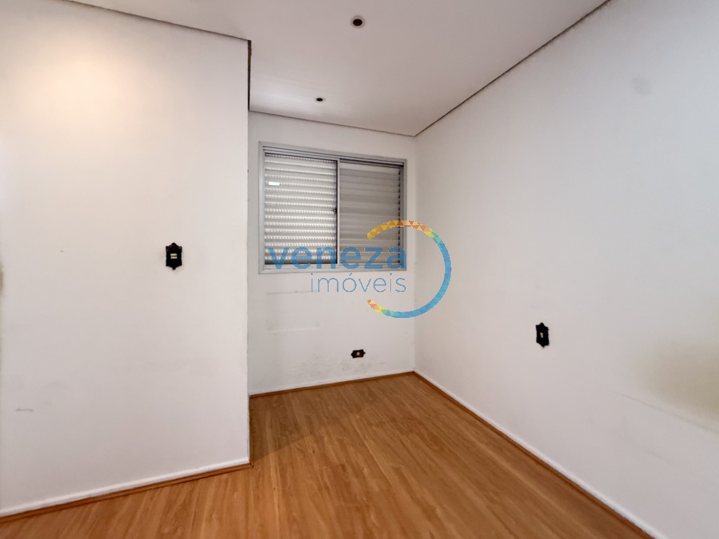Apartamento para locação no bairro Centro de Londrina - Foto 10