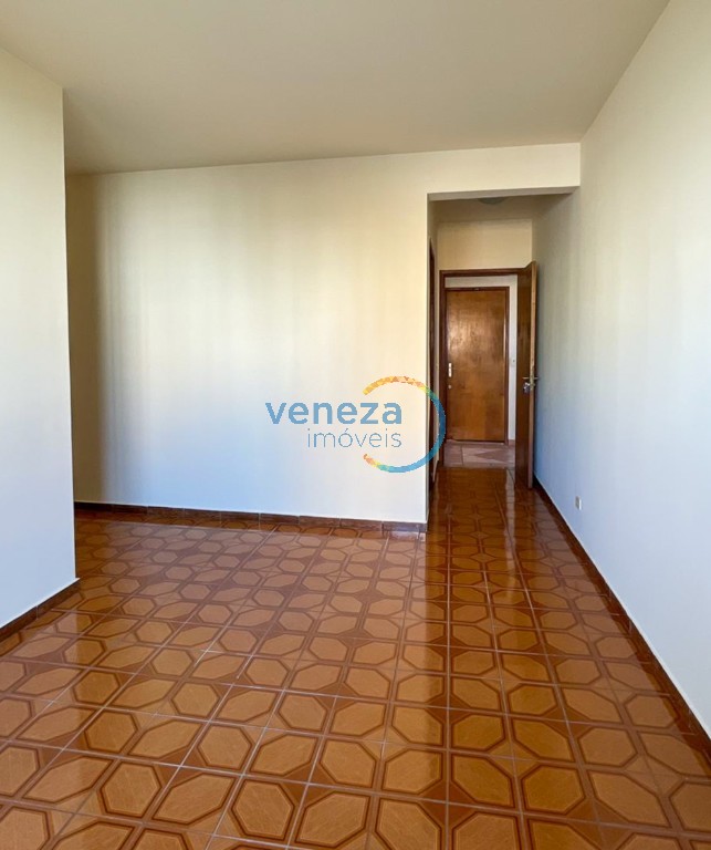 Apartamento para locação no bairro Centro de Londrina - Foto 4