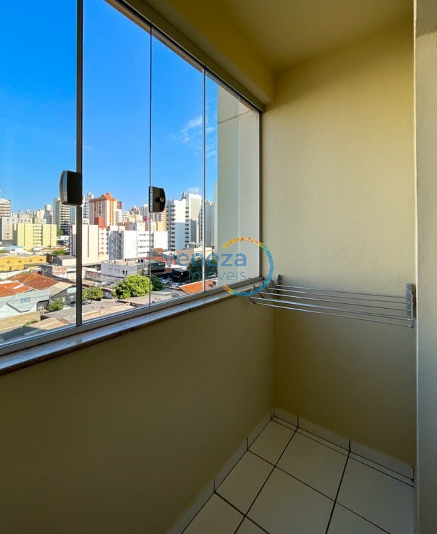 Apartamento para locação no bairro Centro de Londrina - Foto 6