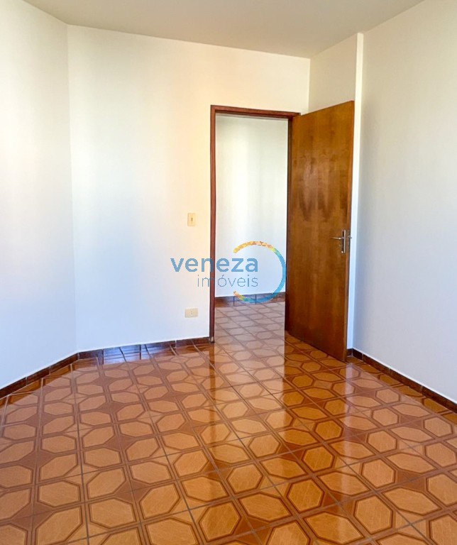Apartamento para locação no bairro Centro de Londrina - Foto 9