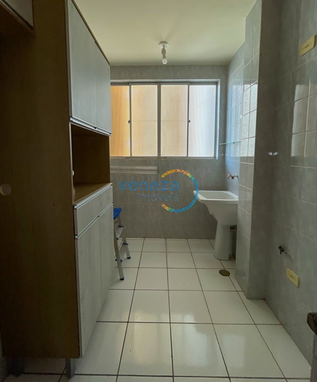 Apartamento para locação no bairro Centro de Londrina - Foto 13