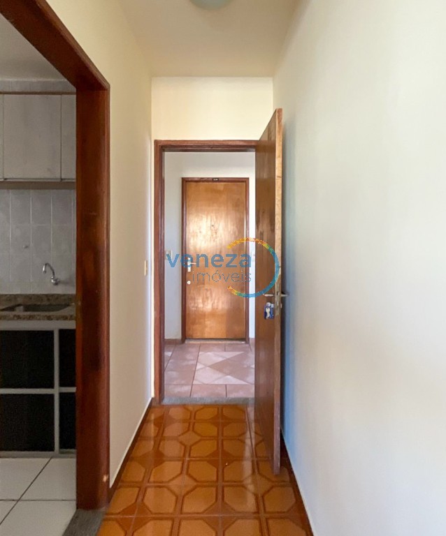 Apartamento para locação no bairro Centro de Londrina - Foto 14