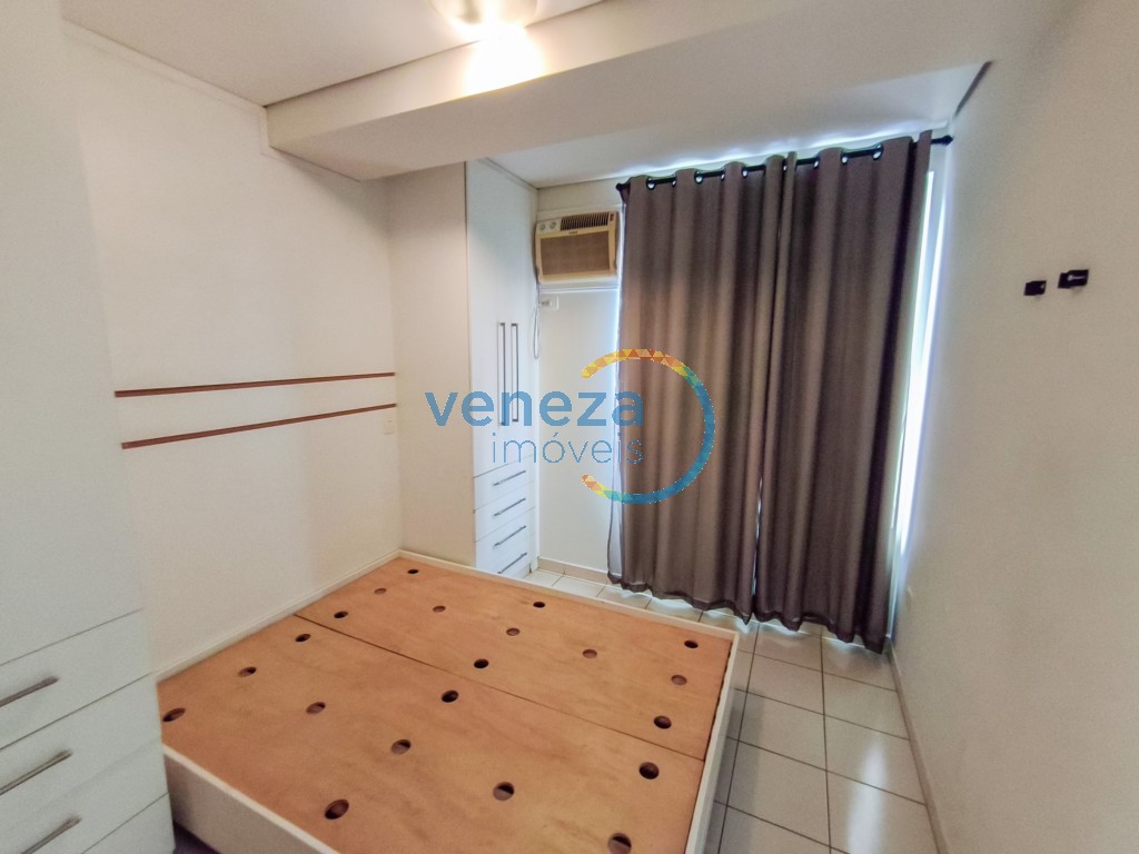 Apartamento para locação no bairro Centro de Londrina - Foto 7
