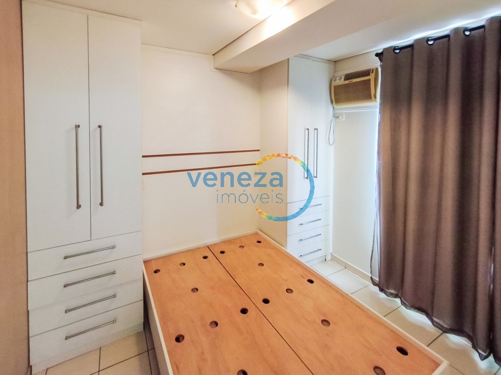 Apartamento para locação no bairro Centro de Londrina - Foto 8