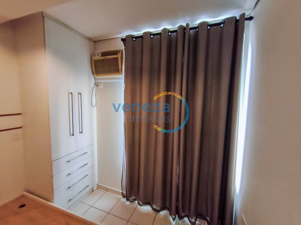 Apartamento para locação no bairro Centro de Londrina - Foto 9
