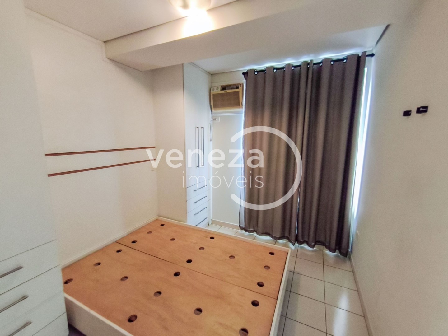 Apartamento para alugar em Centro, Londrina — Portal Chave Fácil