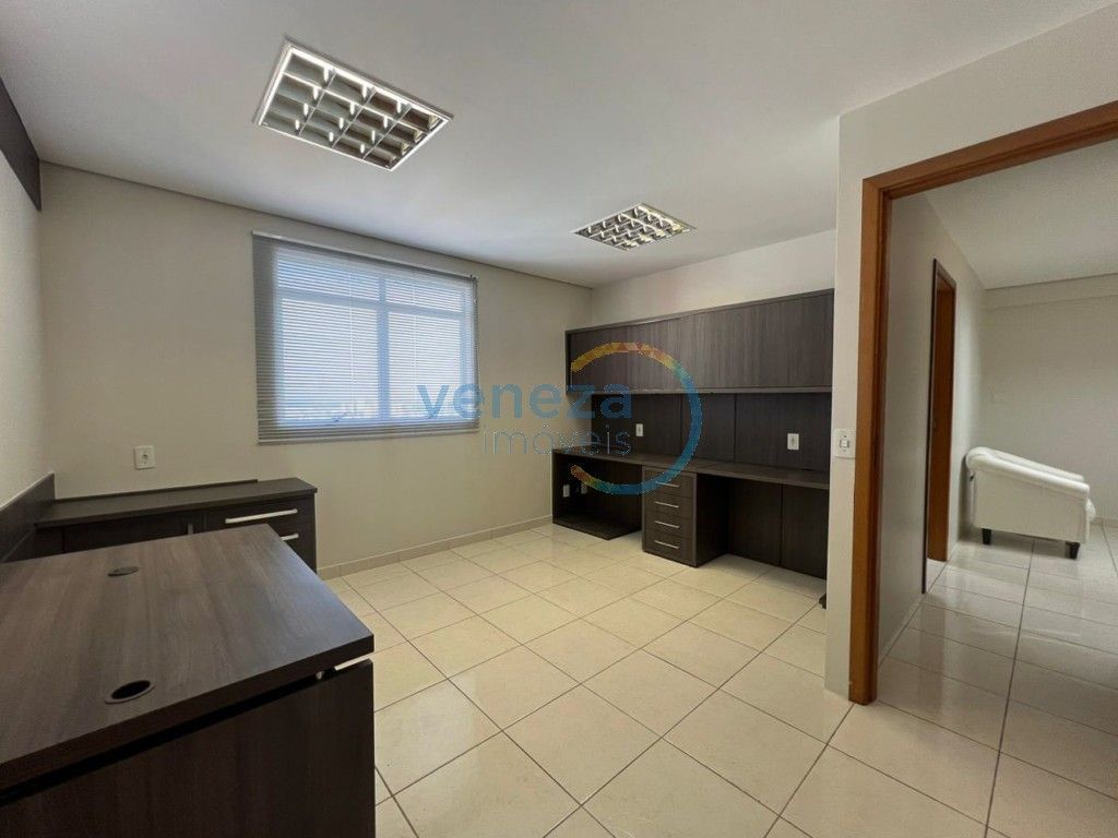 Sala para locação no bairro Centro de Londrina - Foto 6
