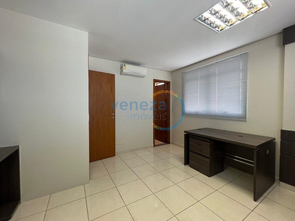 Sala para locação no bairro Centro de Londrina - Foto 7