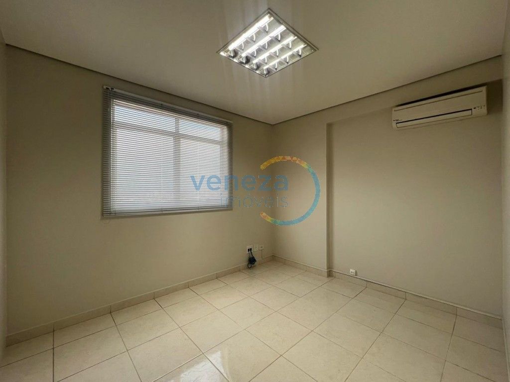 Sala para locação no bairro Centro de Londrina - Foto 8