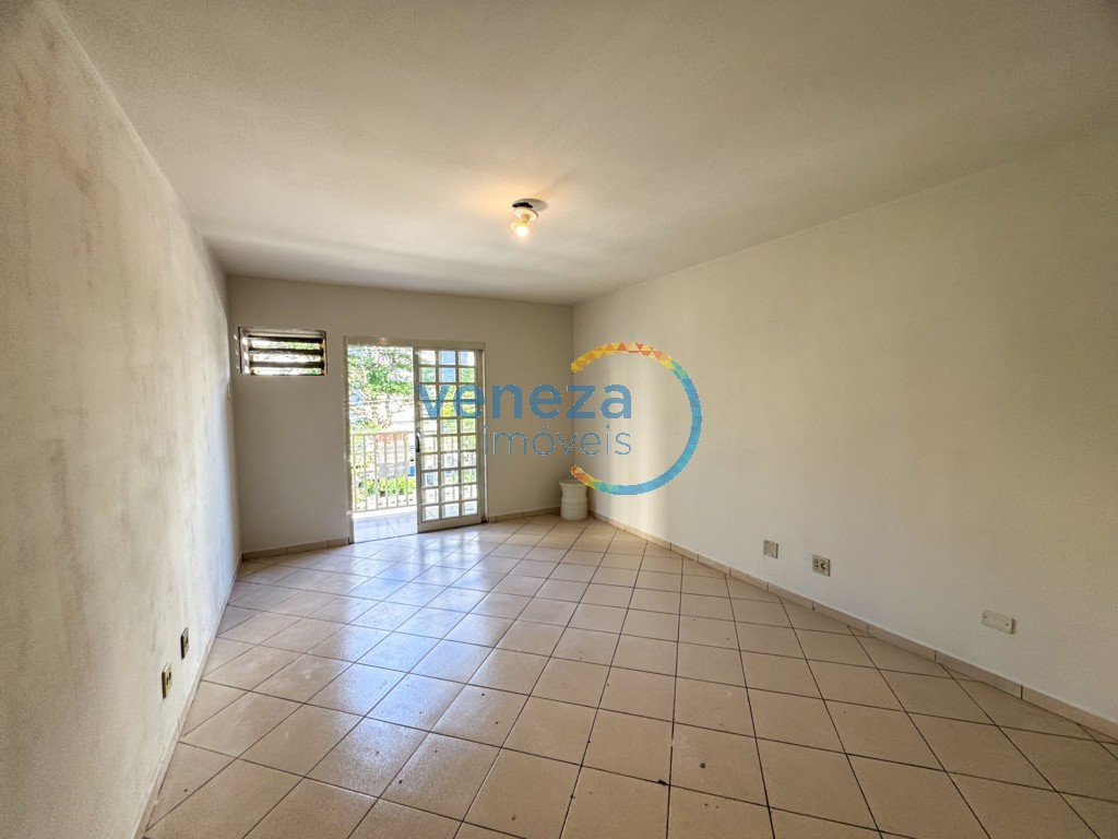 Apartamento para locacao no Centro em Londrina com 36m² por R$ 900,00  - Foto 2