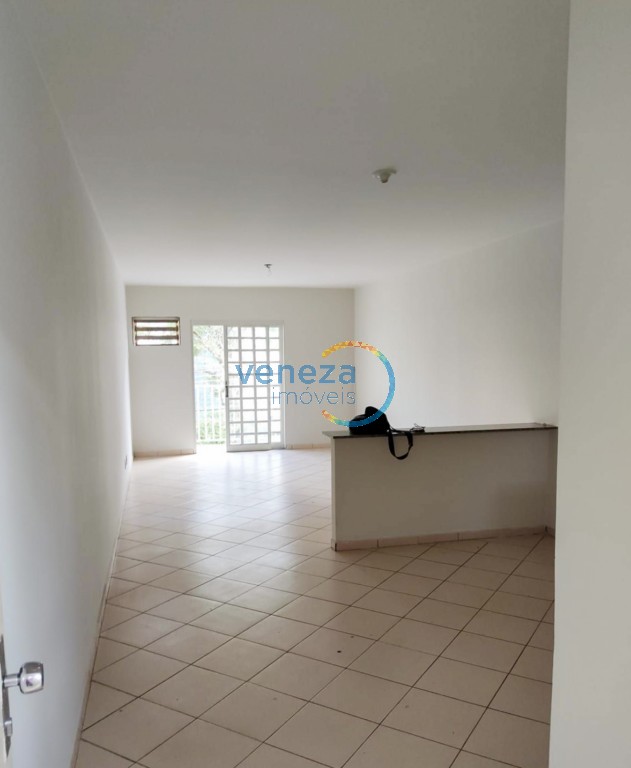 Apartamento para locação no bairro Centro de Londrina - Foto 4