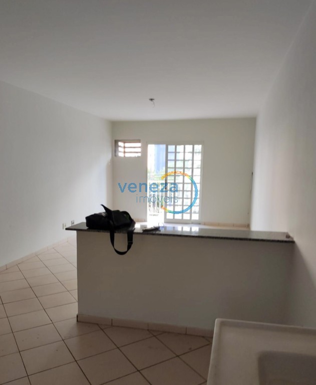 Apartamento para locação no bairro Centro de Londrina - Foto 5