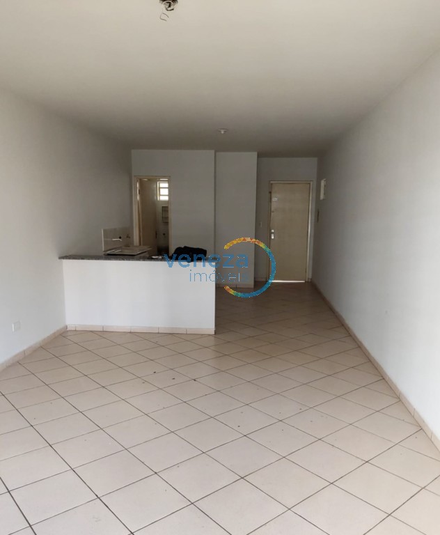 Apartamento para locação no bairro Centro de Londrina - Foto 6