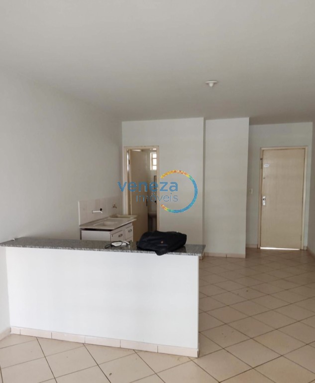 Apartamento para locação no bairro Centro de Londrina - Foto 8