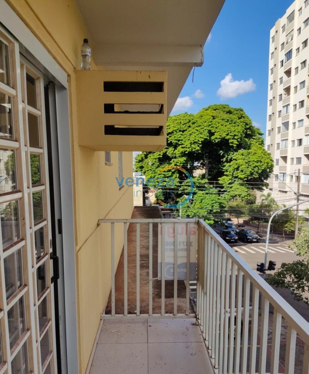 Apartamento para locação no bairro Centro de Londrina - Foto 9