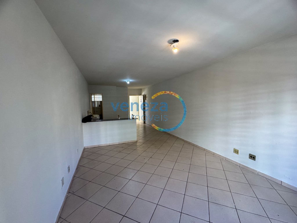 Apartamento para locação no bairro Centro de Londrina - Foto 12