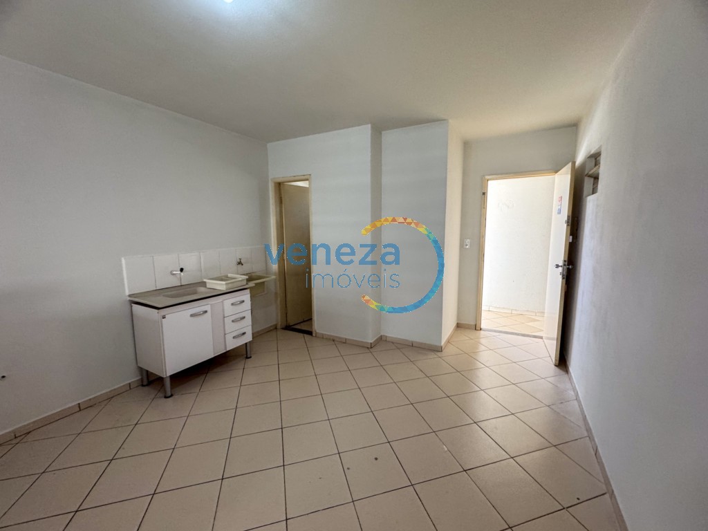 Apartamento para locação no bairro Centro de Londrina - Foto 13