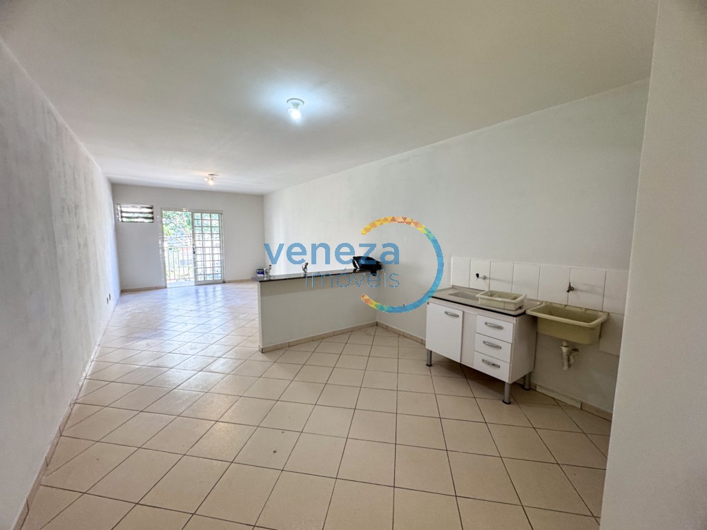 Apartamento para locação no bairro Centro de Londrina - Foto 14